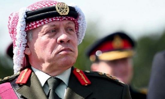 الأردن.. إحالة مجموعة ضباط في الجيش إلى التقاعد