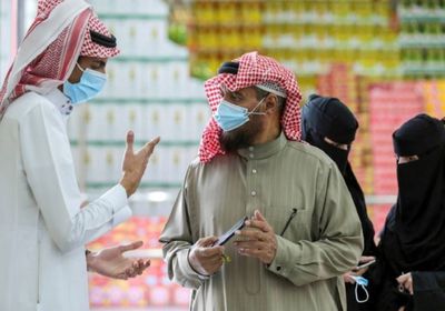 السعودية.. 3460 إصابة جديدة بكورونا وحالة وفاة واحدة