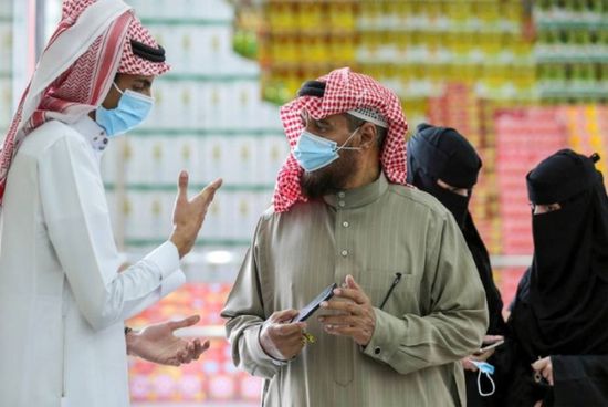 السعودية.. 3460 إصابة جديدة بكورونا وحالة وفاة واحدة