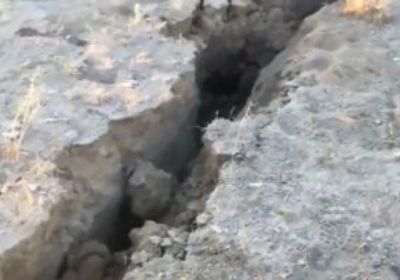 إصابة 9 أشخاص جراء زلزال بقوة 6.9 ريختر في الصين