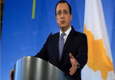 وزير خارجية قبرص يعلن استقالته من منصبه