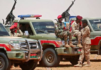 السودان: إحباط محاولة تهريب ذخائر على الحدود مع ليبيا