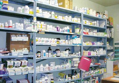 توجيهات لمديريات عدن بالتفتيش على أسعار الأدوية