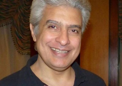 وفاة الإعلامي المصري وائل الإبراشي بفيروس كورونا