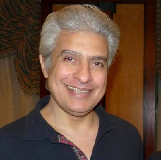 وفاة الإعلامي المصري وائل الإبراشي بفيروس كورونا