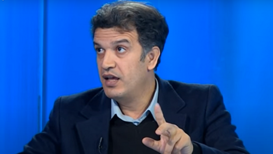  إدانة منسق حزب معارض بالسجن سنتين في الجزائر