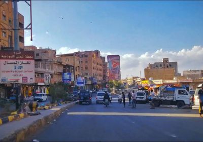 عصابة إخوانية تختطف فتاة من أسرة الحرق بتعز