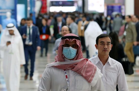 3460 إصابة جديدة بكورونا في السعودية
