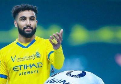 الهلال السعودي يتعاقد رسميًا مع عبدالرحمن العبيد