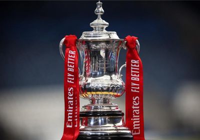 تعرّف على قرعة "دور الـ32" في كأس الاتحاد الإنجليزي