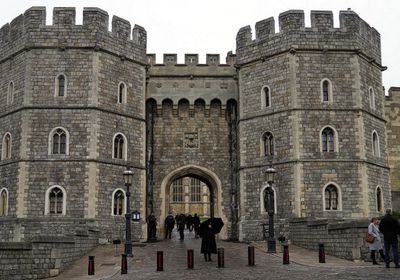 لحماية إليزابيث.. فرض حظر طيران فوق قلعة وندسور