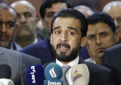 الحلبوسي يفتح باب الترشح لمنصب رئيس العراق