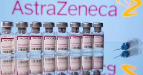 الصحة المصرية تستقبل 1.7 مليون جرعة استرازينيكا