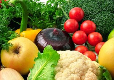 أسعار الخضروات والفواكه بأسواق العاصمة عدن اليوم الإثنين