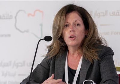 مستشارة أممية تدعو إلى احترام إرادة الليبين بشأن الانتخابات