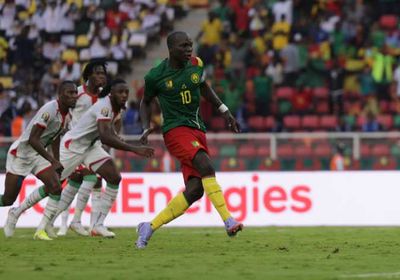 مواعيد مباريات أمم أفريقيا اليوم الاثنين والقنوات الناقلة