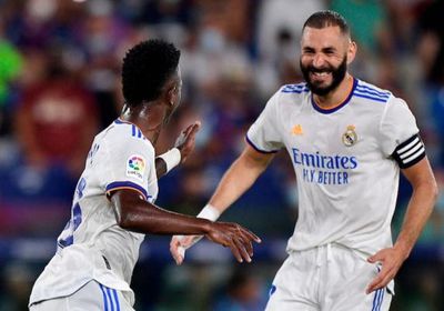 ملامح تشكيل ريال مدريد ضد برشلونة في موقعة السوبر الإسباني