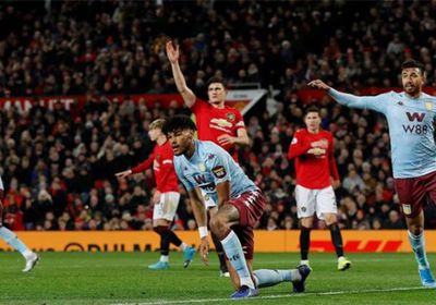 التشكيل المتوقع لمانشستر يونايتد أمام أستون فيلا في كأس الاتحاد الإنجليزي