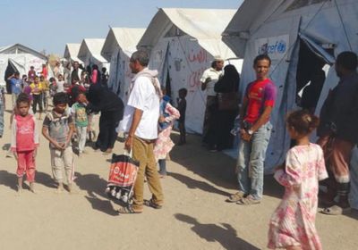 الشرق الأوسط: الحوثي يدفع الأسر للمجاعة بقطع الطرق