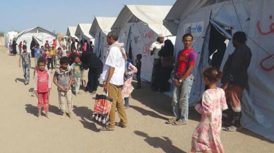 الشرق الأوسط: الحوثي يدفع الأسر للمجاعة بقطع الطرق