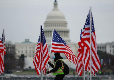 أمريكا تدعو للإسراع في تشكيل الحكومة العراقية بعد انتخاب "رئاسة البرلمان"