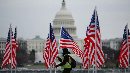 أمريكا تدعو للإسراع في تشكيل الحكومة العراقية بعد انتخاب "رئاسة البرلمان"