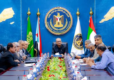 "الانتقالي" يرصد محاولات لعرقلة الانتصارات الجنوبية