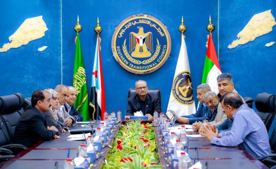 "الانتقالي" يرصد محاولات لعرقلة الانتصارات الجنوبية