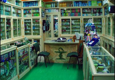 تفتيش على أسعار الأدوية في صيدليات صيرة