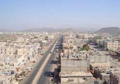 شهيد تحرير بيحان.. الحوطة تودع وجدي شهاب