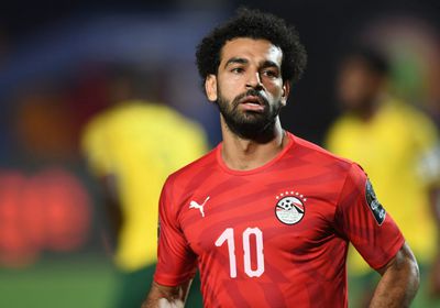 محمد صلاح: أحلم بالتتويج الأول مع منتخب مصر