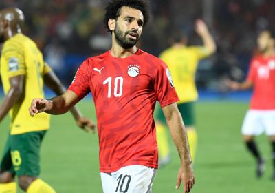 سلبية المسحة الطبية لمنتخب مصر قبل مواجهة نيجيريا