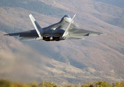 38 غارة جوية تقضي على 220 حوثيا بشبوة