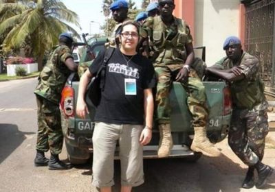 أول رد من كاف والاتحاد الجزائري بعد الاعتداء على 3 صحفيين بالكاميرون