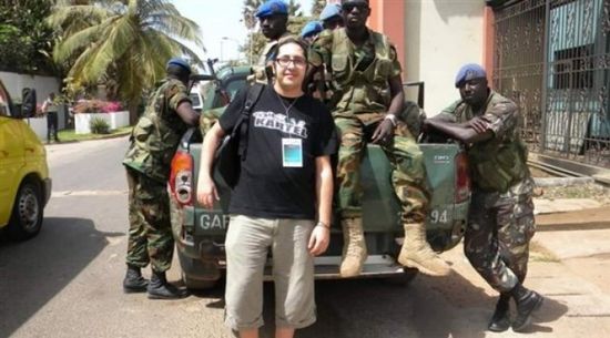 أول رد من كاف والاتحاد الجزائري بعد الاعتداء على 3 صحفيين بالكاميرون