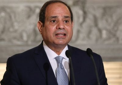 مصر.. السيسي يُحذر من خطورة فيروس "سي"