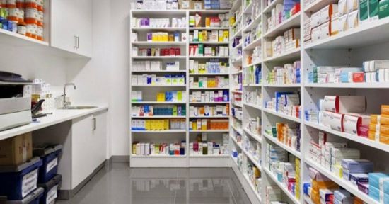 صحة خورمكسر يقود حملات رقابة في المديرية