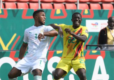 منتخب السنغال يفوز على زيمبابوي بهدف قاتل في أمم إفريقيا