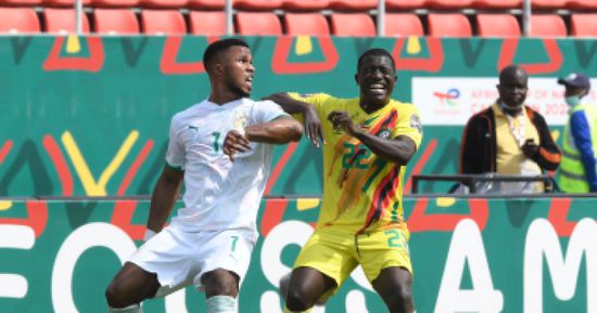 منتخب السنغال يفوز على زيمبابوي بهدف قاتل في أمم إفريقيا
