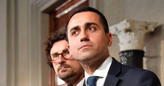 إيطاليا تشدد على ضرورة إنهاء العنف في كازاخستان 