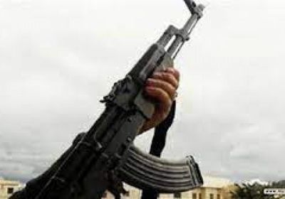 فض نزاع مسلح في الحبيلين