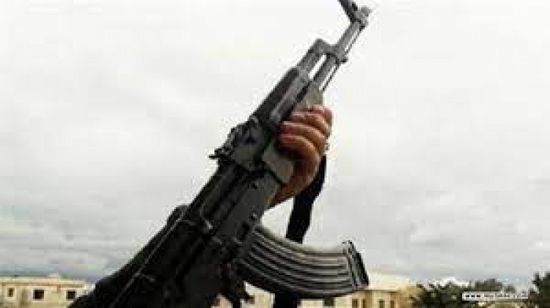 فض نزاع مسلح في الحبيلين