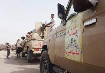 ألوية العمالقة تعلن تحرير شبوة بالكامل