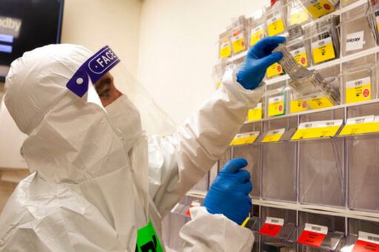 قفزة قياسية في عدد إصابات كورونا بإسرائيل