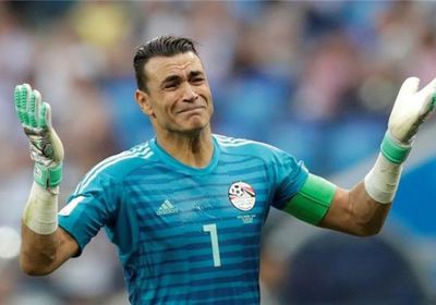 للمرة الثانية.. استمرار إيجابية مسحة الحضري وأبو جبل