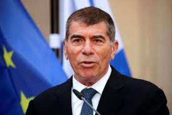 وضع وزير خارجية إسرائيل في الحجر جراء كورونا