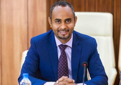 مباحثات أمريكية صومالية لتعزيز التعاون العسكري