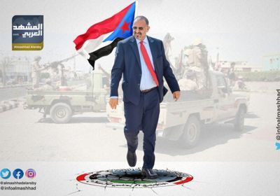 "مستعدون للمساعدة في تحرير صنعاء".. رسالة الرئيس الزُبيدي ترسم ملاحم استراتيجية الجنوب