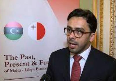 مليشيا الردع تعتقل مسؤولًا ليبيًا