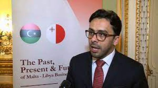 مليشيا الردع تعتقل مسؤولًا ليبيًا